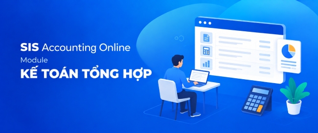 Ph&acirc;n hệ Kế to&aacute;n tổng hợp